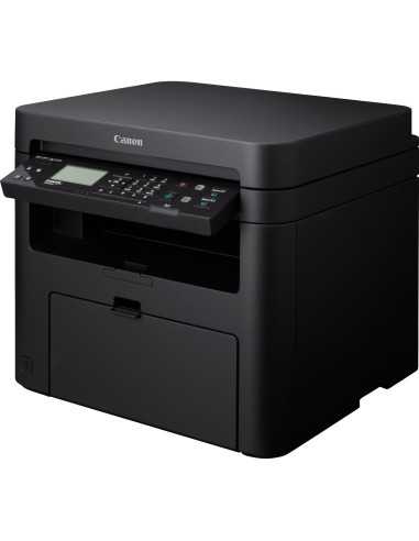 Canon i-SENSYS MF232w Laser A4 600 x 600 DPI 23 ppm Wi-Fi