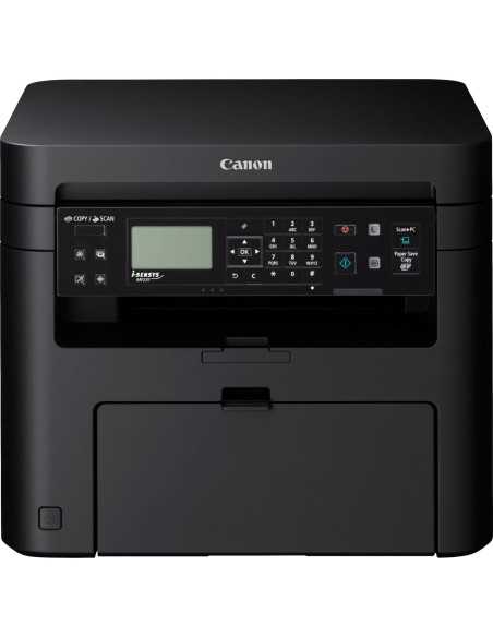 Canon i-SENSYS MF231 Laser A4 600 x 600 DPI 23 ppm