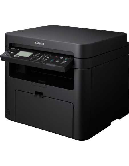Canon i-SENSYS MF231 Laser A4 600 x 600 DPI 23 ppm