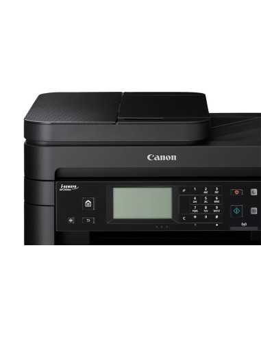Canon i-SENSYS MF249dw Laser A4 600 x 600 DPI 27 ppm Wi-Fi