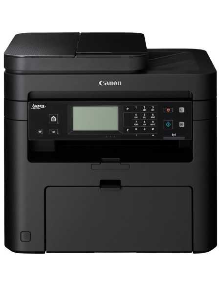 Canon i-SENSYS MF249dw Laser A4 600 x 600 DPI 27 ppm Wi-Fi