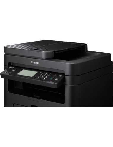 Canon i-SENSYS MF249dw Laser A4 600 x 600 DPI 27 ppm Wi-Fi