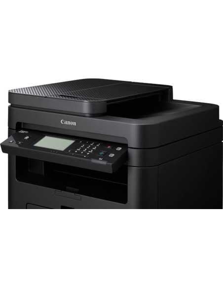 Canon i-SENSYS MF249dw Laser A4 600 x 600 DPI 27 ppm Wi-Fi