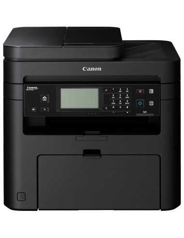 Canon i-SENSYS MF247dw Laser A4 1200 x 1200 DPI 27 ppm Wi-Fi