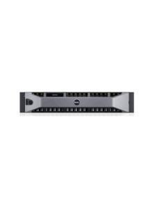 DELL PowerVault MD1420 Armadio (2U) Argento