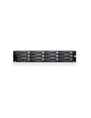 DELL PowerVault MD1420 Armadio (2U) Argento
