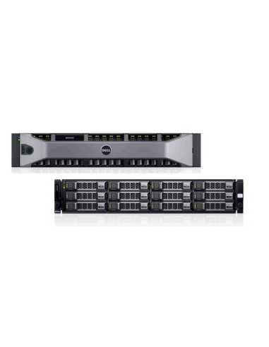 DELL PowerVault MD1420 Armadio (2U) Argento