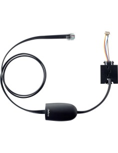 Jabra 14201-31 accessorio per cuffia Adattatore EHS