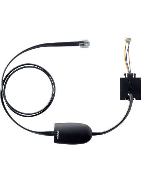Jabra 14201-31 accessorio per cuffia Adattatore EHS