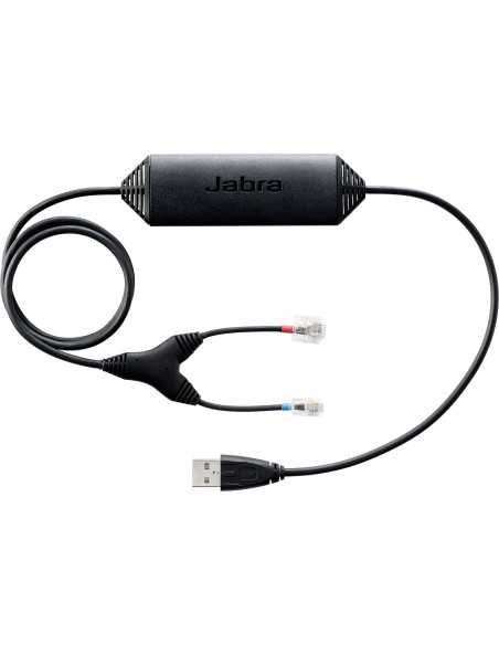 Jabra 14201-32 accessorio per cuffia Adattatore EHS