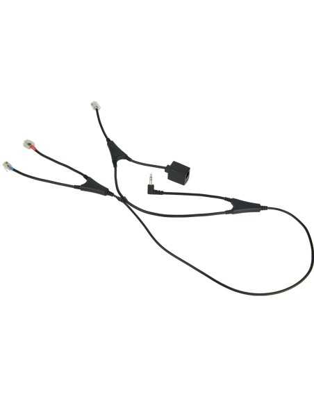 Jabra 14201-36 accessorio per cuffia