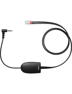 Jabra 14201-40 accessorio per cuffia Adattatore EHS