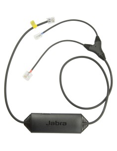 Jabra 14201-41 accessorio per cuffia Adattatore EHS