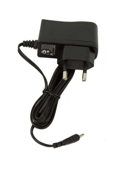 Jabra Motion Nero Interno