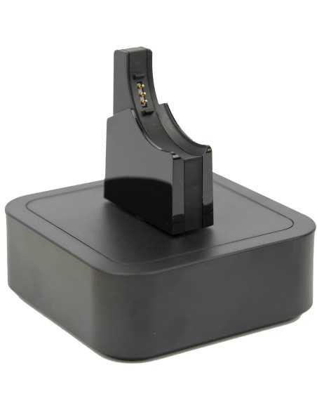 Jabra 14207-01 Caricabatterie per dispositivi mobili Nero Interno