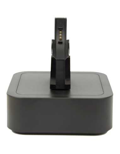 Jabra 14207-01 Caricabatterie per dispositivi mobili Nero Interno