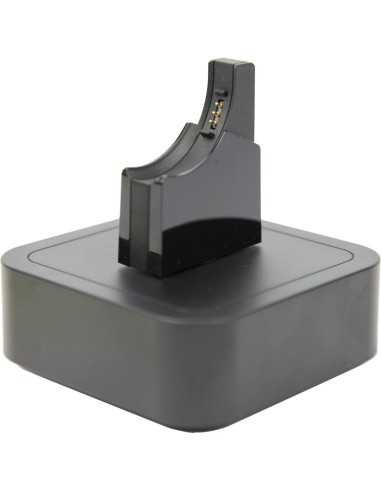 Jabra 14207-01 Caricabatterie per dispositivi mobili Nero Interno