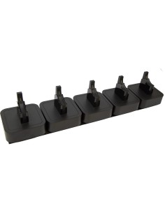 Jabra 14207-11 Caricabatterie per dispositivi mobili Nero Interno