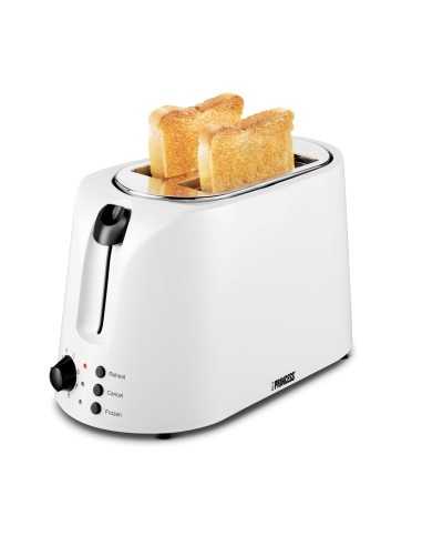 Princess 142329 Tostapane Bianco