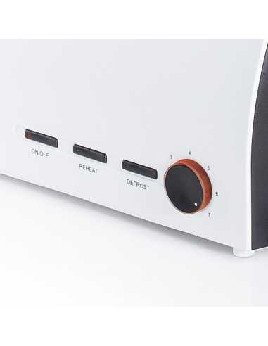 Princess 142331 Tunnel toaster