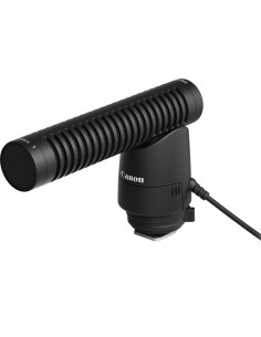 Canon Microfono stereo direzionale DM-E1