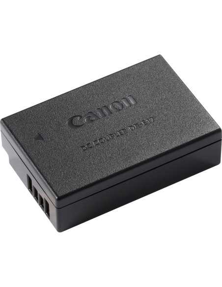 Canon Accoppiatore DC DR-E17