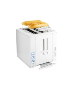 Petra TA 29.00 2 fetta e 800 W Bianco
