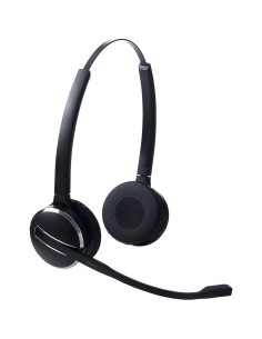Jabra Pro 9400 Replacement Auricolare Wireless A Padiglione Ufficio Nero