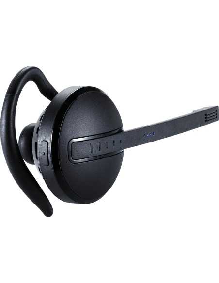 Jabra PRO 9450 Auricolare Wireless A Padiglione Ufficio Bluetooth Nero