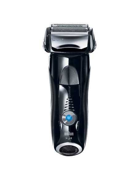 Braun Series 7 720s-6 Rasoio Trimmer Nero