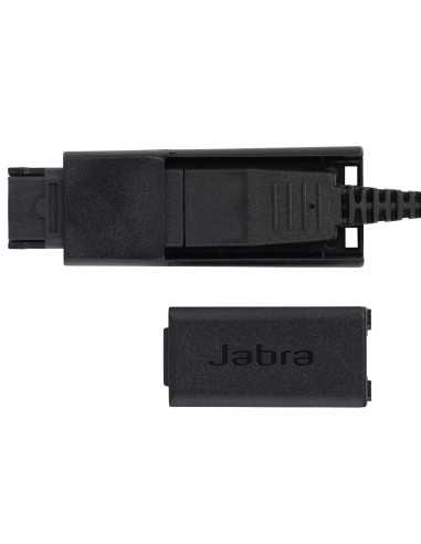 Jabra 14601-01 accessorio per cuffia