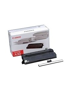 Canon Toner A30 black 4000sh f FC1-22 FC7 PC6 cartuccia toner Originale Nero