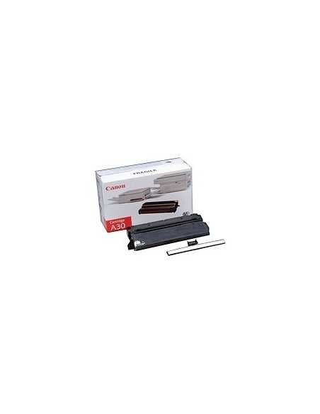 Canon Toner A30 black 4000sh f FC1-22 FC7 PC6 cartuccia toner Originale Nero