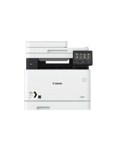 Canon i-SENSYS MF732Cdw Laser A4 1200 x 1200 DPI 27 ppm Wi-Fi