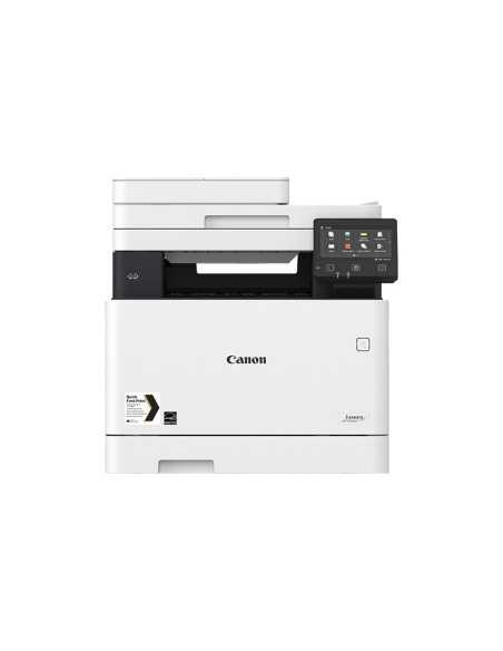 Canon i-SENSYS MF732Cdw Laser A4 1200 x 1200 DPI 27 ppm Wi-Fi