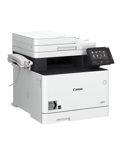 Canon i-SENSYS MF734Cdw Laser A4 1200 x 1200 DPI 27 ppm Wi-Fi