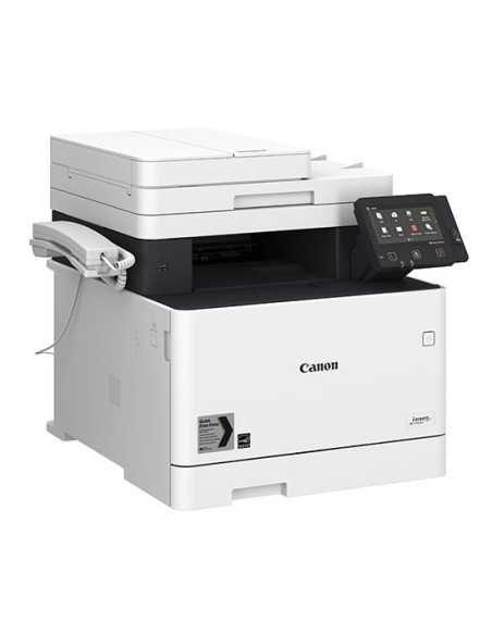 Canon i-SENSYS MF734Cdw Laser A4 1200 x 1200 DPI 27 ppm Wi-Fi