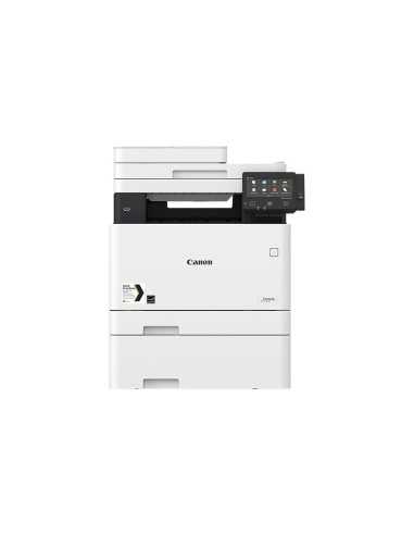 Canon i-SENSYS MF734Cdw Laser A4 1200 x 1200 DPI 27 ppm Wi-Fi