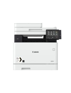 Canon i-SENSYS MF735Cx Laser A4 1200 x 1200 DPI 27 ppm Wi-Fi