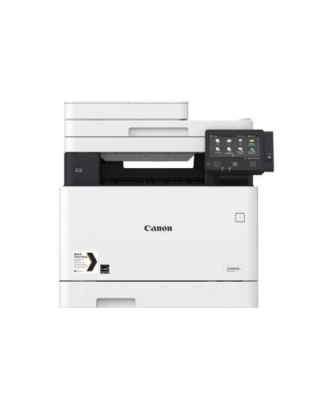 Canon i-SENSYS MF735Cx Laser A4 1200 x 1200 DPI 27 ppm Wi-Fi