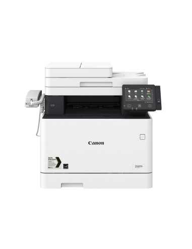 Canon i-SENSYS MF735Cx Laser A4 1200 x 1200 DPI 27 ppm Wi-Fi