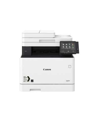 Canon i-SENSYS MF735Cx Laser A4 1200 x 1200 DPI 27 ppm Wi-Fi