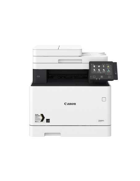 Canon i-SENSYS MF735Cx Laser A4 1200 x 1200 DPI 27 ppm Wi-Fi