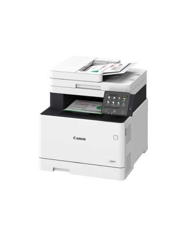 Canon i-SENSYS MF735Cx Laser A4 1200 x 1200 DPI 27 ppm Wi-Fi