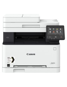 Canon i-SENSYS MF633Cdw Laser A4 1200 x 1200 DPI 18 ppm Wi-Fi