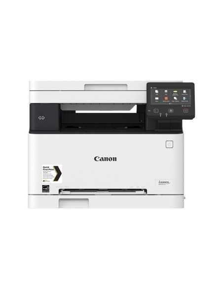 Canon i-SENSYS MF631Cn Laser A4 1200 x 1200 DPI 18 ppm