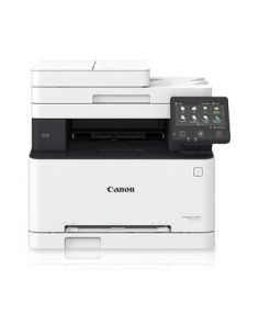 Canon i-SENSYS MF635Cx Laser A4 1200 x 1200 DPI 18 ppm Wi-Fi