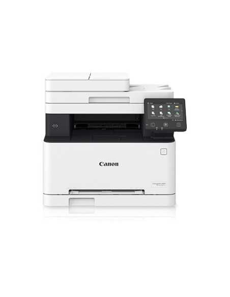 Canon i-SENSYS MF635Cx Laser A4 1200 x 1200 DPI 18 ppm Wi-Fi
