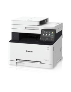 Canon i-SENSYS MF635Cx Laser A4 1200 x 1200 DPI 18 ppm Wi-Fi 2