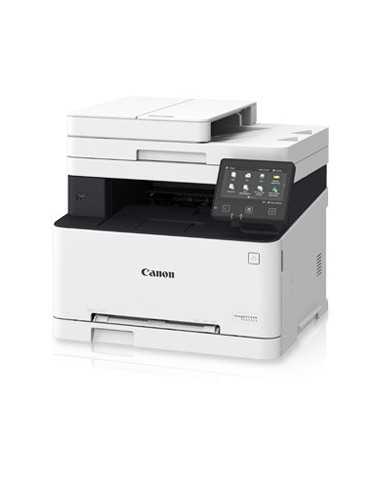 Canon i-SENSYS MF635Cx Laser A4 1200 x 1200 DPI 18 ppm Wi-Fi